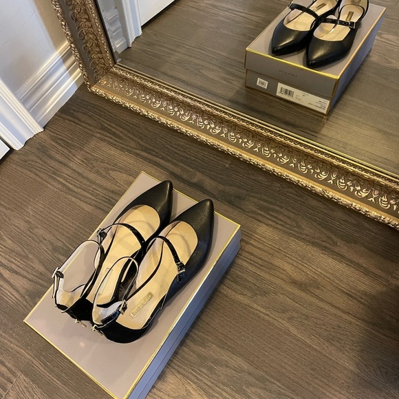 Louise et Cie flats - Picture 3 of 4